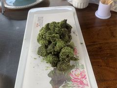 -漫渡庄绿岛花园•隐市庭园菜(滨湖店)