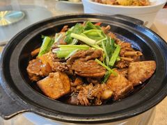 -广东胜利宾馆西关粤中餐厅