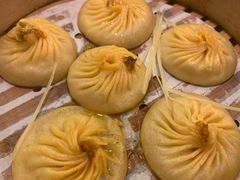 手拆蟹粉小笼包-苏小柳点心·手作小笼包(新街口分院店)
