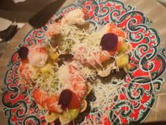 -狮拾久·现代新加坡料理(福田COCO Park店)
