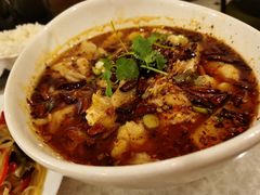 -宽窄巷子(米兰中央火车站店)
