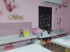 -幸福里DIY蛋糕烘焙·团建·拼豆豆(普陀店)