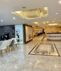 -深圳春天阳光医院·轮廓抗衰中心