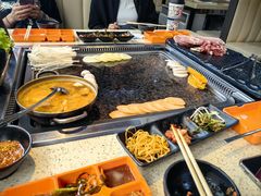 -猪的故事·韩式烤肉(韩乐坊店)