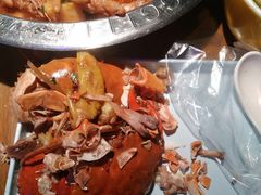 -胖哥俩肉蟹煲(世茂国际广场店)
