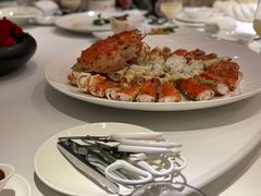 阿拉斯加蟹-悦景酒家(罗湖店)