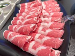 -额尔敦·品质自助(摩尔城店)