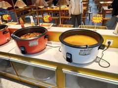 -养牛邓·潮汕牛肉海鲜自助火锅(广州店)