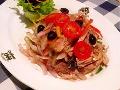 -皇冠自酿啤酒坊(中国红街5号楼店)