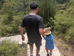 -蟠龙山长城景区