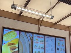 -Tims天好咖啡(北大街万象城店)