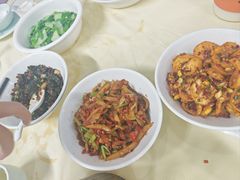 -笨罗卜浏阳菜馆(龙华鹏润达店)