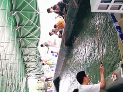 -会江钓鱼钓虾烧烤场