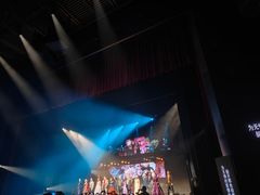 -交通银行前滩31演艺中心