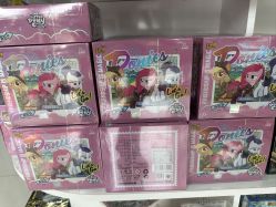 -玩动奇季品牌玩具超市