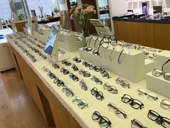 -启明眼镜(海淀黄庄店)