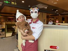 -海底捞火锅(坪山益田假日广场店)