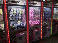 -星悦蓝海欢乐园(石路天虹店)