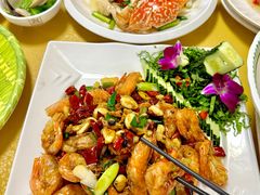 -金生美食(贵州路店)