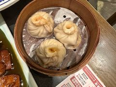 天王烤鸭包-南京大牌档(新街口德基广场店)