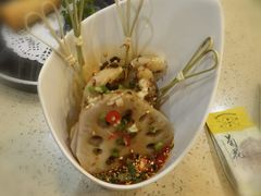 -点都德(龙之梦店)