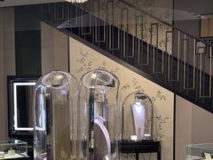 -梵克雅宝(国贸商城店)