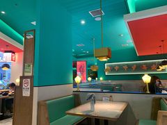 大堂-蛙小侠(亚欧商厦店)