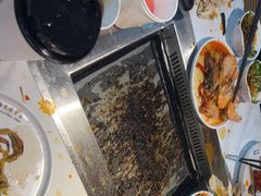 -苏格里岛自助烤肉海鲜火锅(成都金牛万达店)