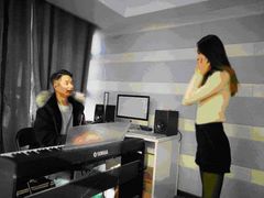 -梅纳·钢琴声乐架子鼓Mena Music(双井店)