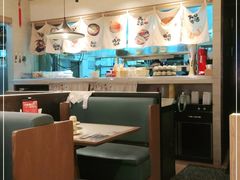 大堂-七八冷面·延边朝鲜族美食(圣熙八号店)