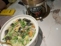 -泰椰里·泰国餐厅(智慧城广百广场店)