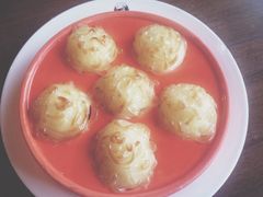 -萨贝尔意式餐厅(宝信店)