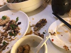 -眷江南之小蓝鲸(王府大街店)