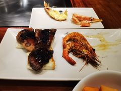 黑虎虾-大渔之观(安贞店)