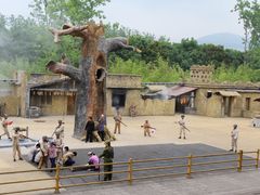-云幽谷旅游区