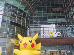 -KK ONE(京基滨河时代店)