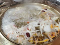 -徐记老店天麻火腿鸡(犀浦店)