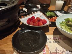 -千寻烧肉(政务区店)