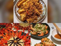 -红盔甲·小龙虾(天钥桥店)