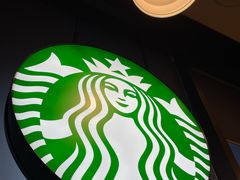 -星巴克(北京复兴路店)