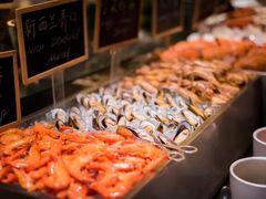 -嘉定凯悦·咖啡厅