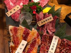 -黑牛の店·和牛烧肉(合生汇店)