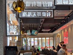 -柠檬树茶餐厅(海雅缤纷城店)