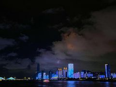 -武汉两江游览·夜游长江(汉口粤汉码头)