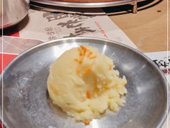 -西塔老太太泥炉烤肉