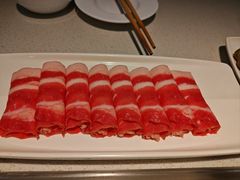 -海底捞火锅(西安路店)