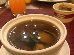 -苏州洲际酒店·大堂酒廊