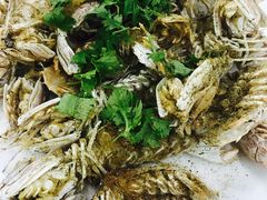 -日照大牌檔•小船海鲜(万平口店)