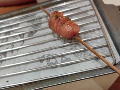 -木屋烧烤(西南角店)