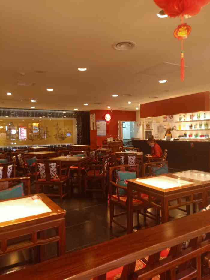 海碗居王府井右安门店